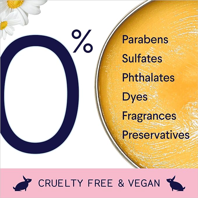 Finn Paw Hero Natural Revitalizing Dog Paw Balm Protect, Nourish & Repair Paws from Pavement, Dryness, & Spring Adventures - 1.75 oz