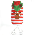 Pet Christmas Sweater