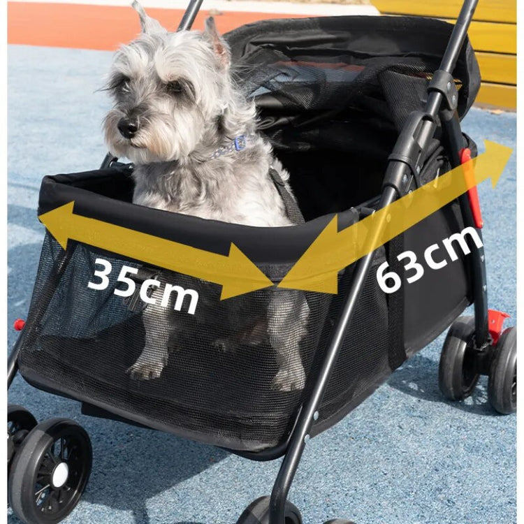 Cat and Dog Universal Dog Carrier Bag