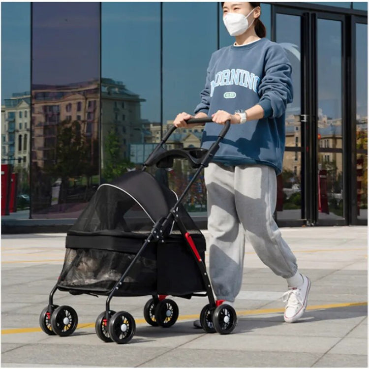 Cat and Dog Universal Dog Carrier Bag