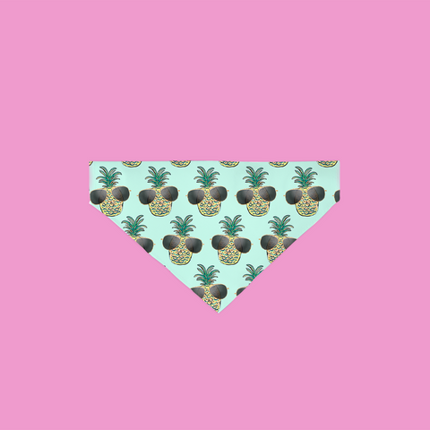Fineapple Bandana