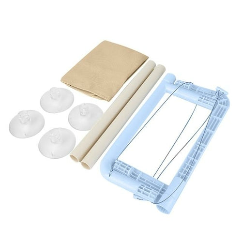 Pet Hanging Beds Cute Cat Hammock Sunny Seat Window Mount Pet