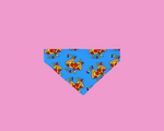 Slice Slice Baby Bandana