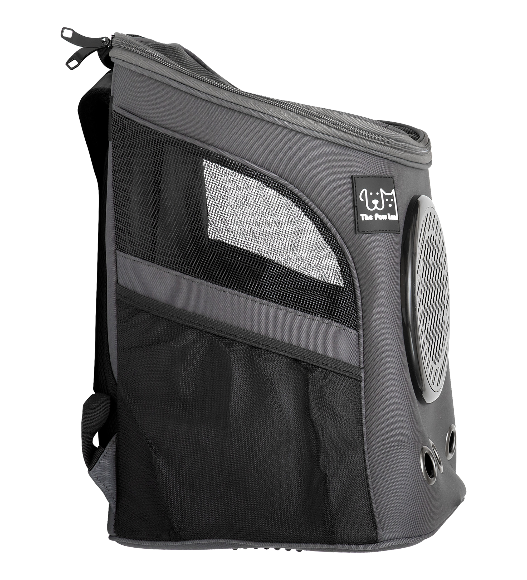 Pet Bubble Backpack