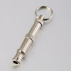 Pet Dog Training Whistle Obedience Supersonic