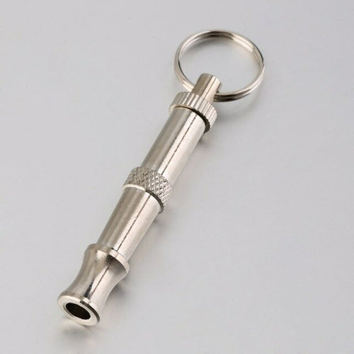 Pet Dog Training Whistle Obedience Supersonic