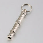 Pet Dog Training Whistle Obedience Supersonic