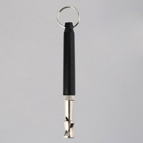 Pet Dog Training Whistle Obedience Supersonic