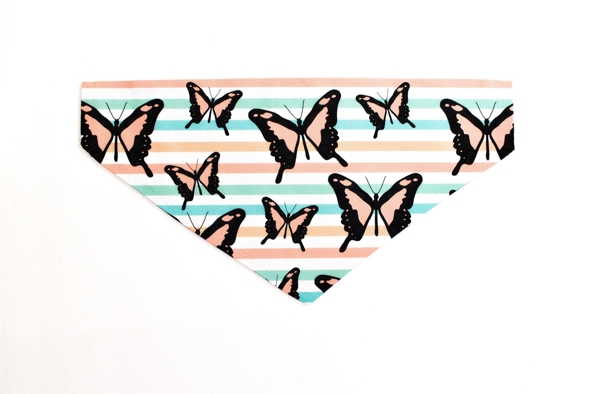 Butterfly Bandana