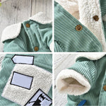 Dog Clothes Winter French Bulldog Dog Clothes For