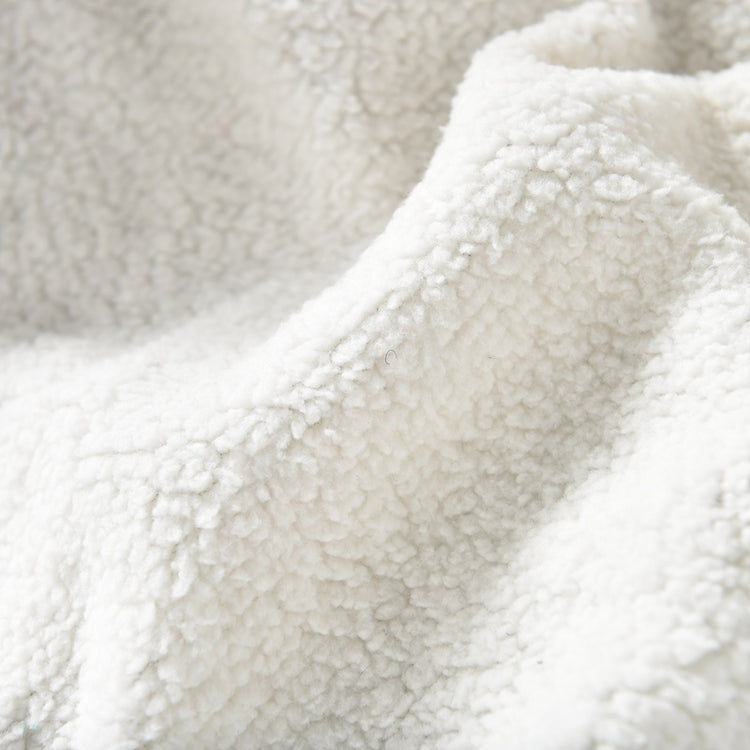 Dog Clothes Winter French Bulldog Dog Clothes For