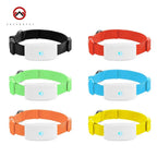 Mini Pet GPS Tracker  Waterproof 400hours Standby Free App