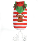 Pet Christmas Sweater