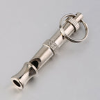 Pet Dog Training Whistle Obedience Supersonic