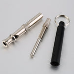 Pet Dog Training Whistle Obedience Supersonic