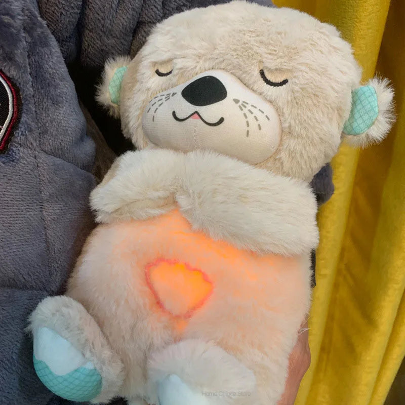 Calming Plush companion for Pets