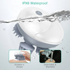 Electric Pet Massager