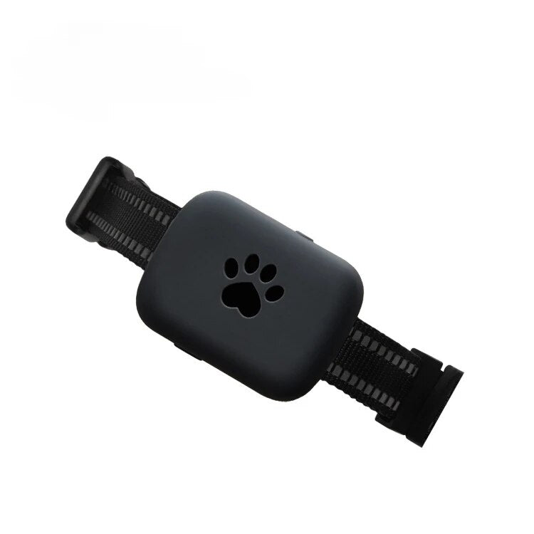 GPS Locator Pet Positioning Long-lasting