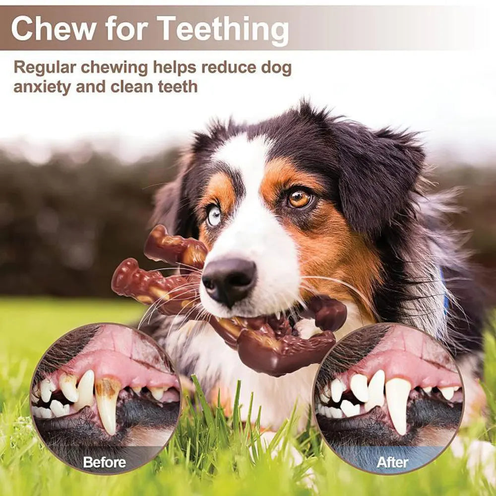 Gorilla Dog Chew Toys for Dogs