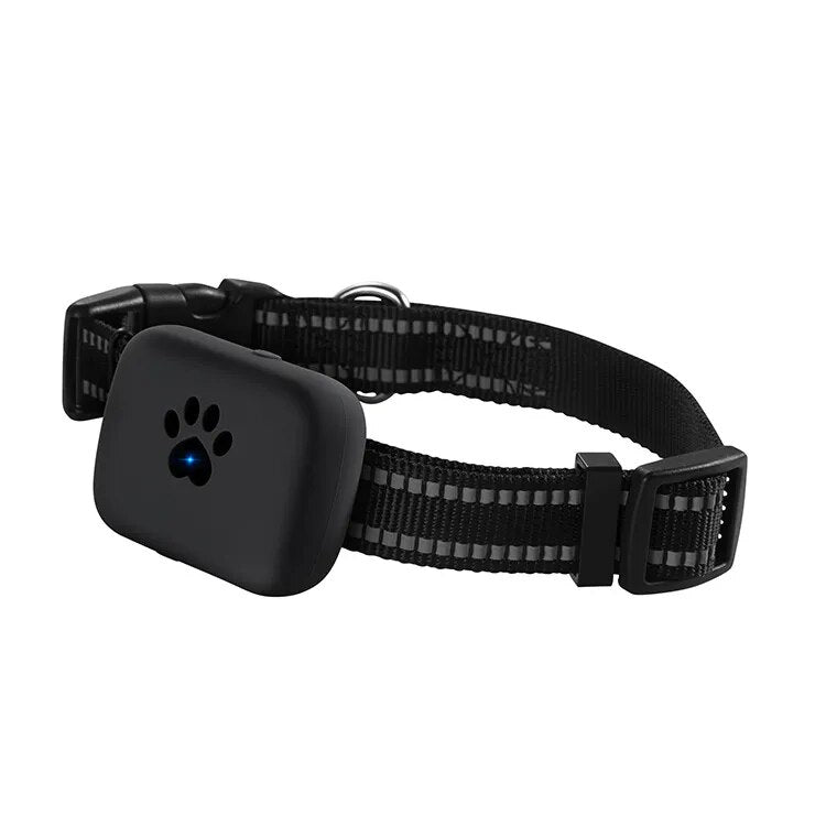 GPS Locator Pet Positioning Long-lasting