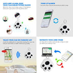 Dog Claw Mini Gps Tracker