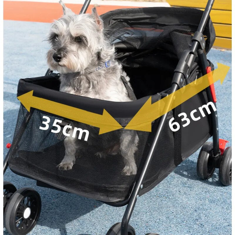 Cat and Dog Universal Dog Carrier Bag