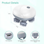 Electric Pet Massager