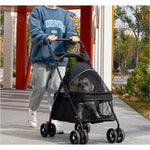 Cat and Dog Universal Dog Carrier Bag