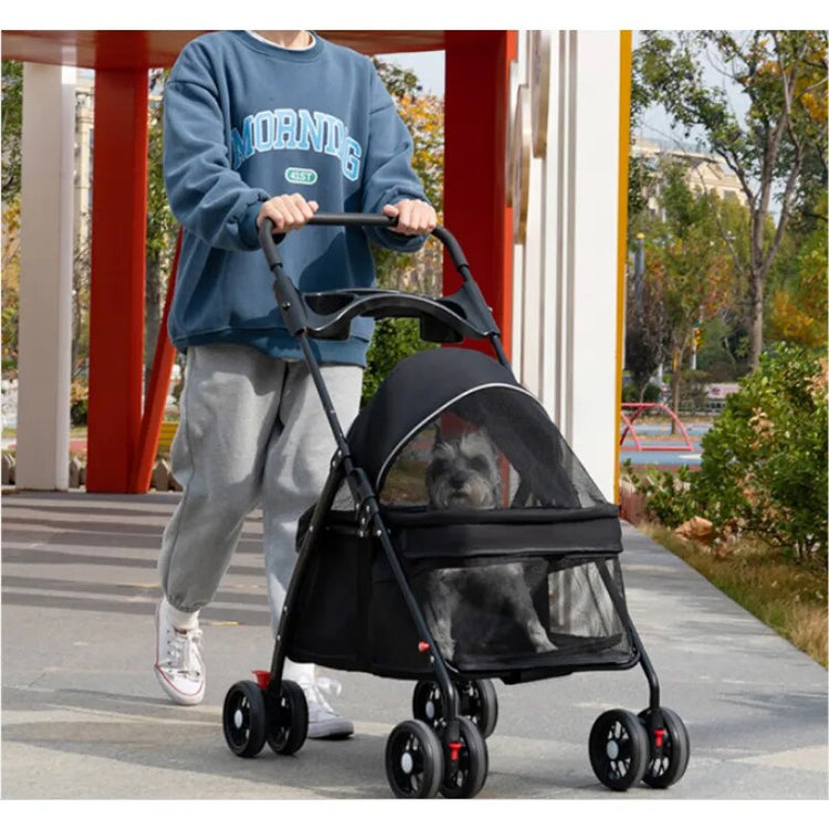 Cat and Dog Universal Dog Carrier Bag