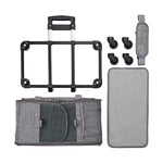 Outing Portable Breathable Puppy Carrier