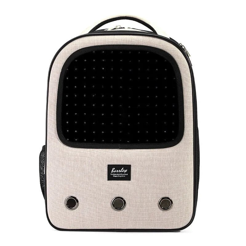 Trolley Pet Backpack