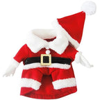 Cosplay Costumes Dogs Cat Hoodies