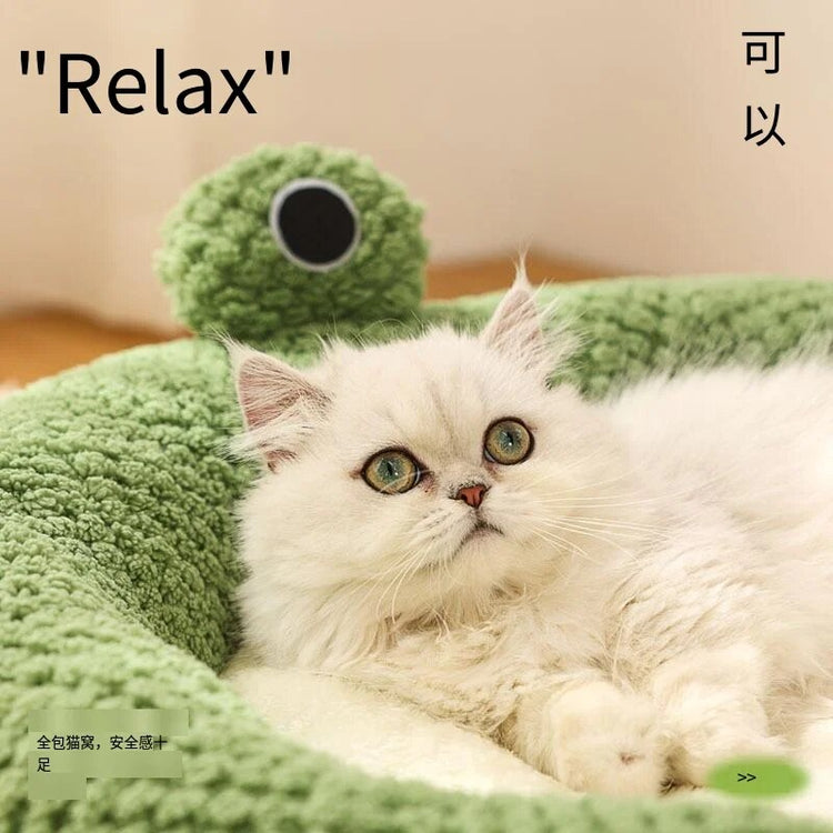 Plush Sofa for dogs & Cats