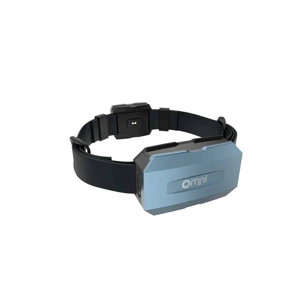 Pet Locator GPS & Activity Trajectory Recording Collar