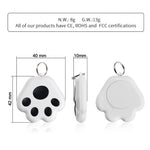 Dog Claw Mini Gps Tracker