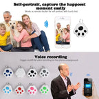 Dog Claw Mini Gps Tracker