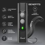 Ultrasonic Pet Dog Anti Barking Stop Bark Training Device