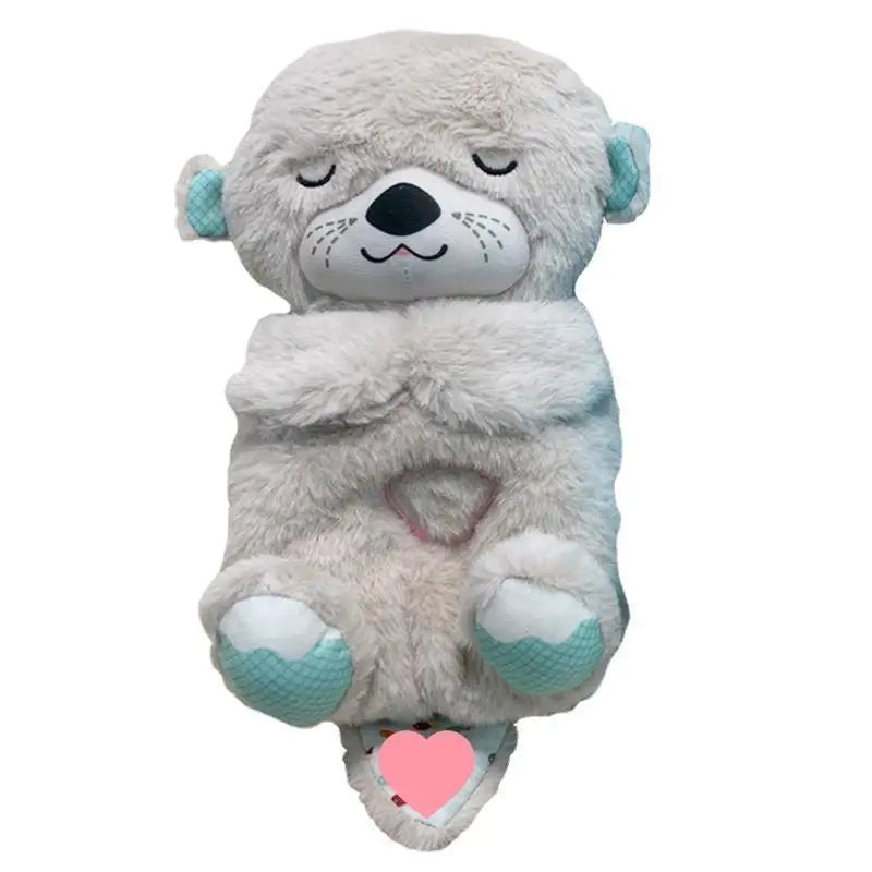 Calming Plush companion for Pets