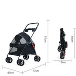 Cat and Dog Universal Dog Carrier Bag