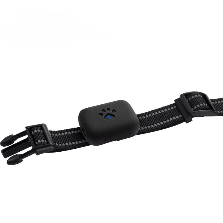 GPS Locator Pet Positioning Long-lasting