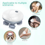 Electric Pet Massager