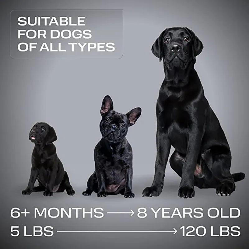 Ultrasonic Pet Dog Anti Barking Stop Bark Training Device