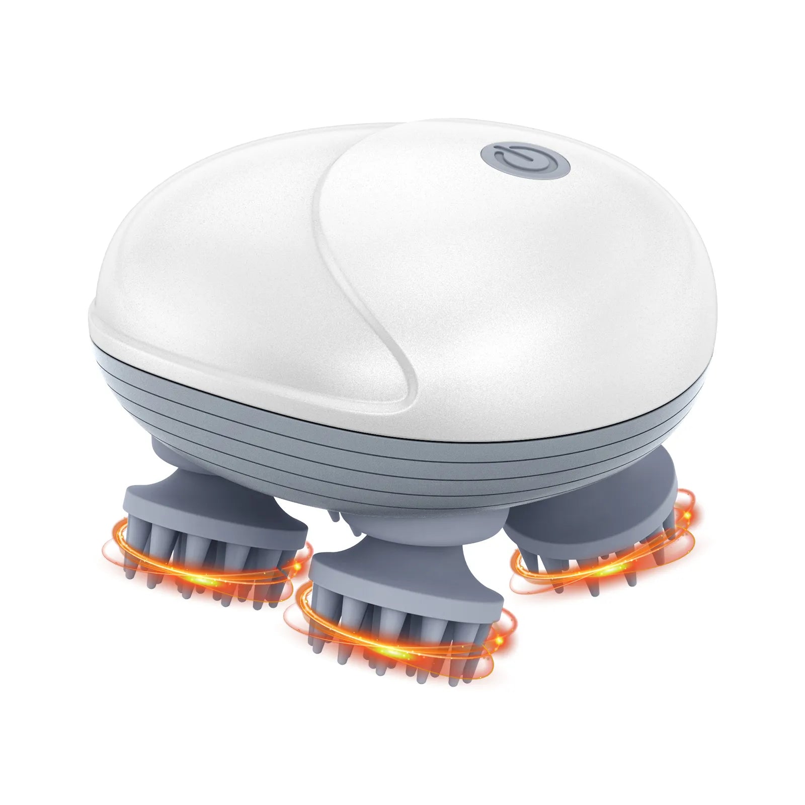 Electric Pet Massager