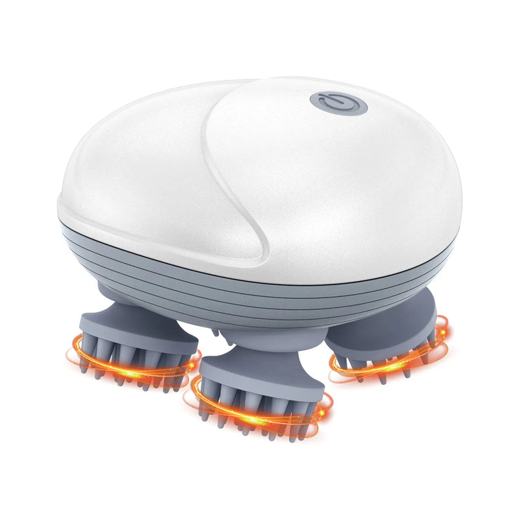 Electric Pet Massager