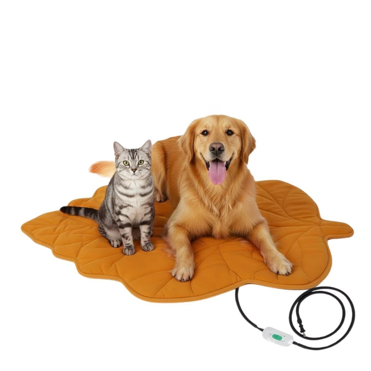 We Love Our Pets: Heated Pet Pad