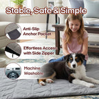 We Love Our Pets: Heated Pet Pad