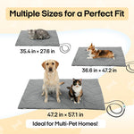 We Love Our Pets: Heated Pet Pad