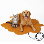 We Love Our Pets: Heated Pet Pad