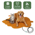 We Love Our Pets: Heated Pet Pad