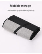 Pet Car Supplies Dog Cage Nest Go Out Portable